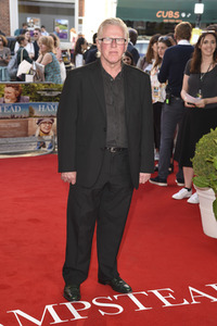 Filmpremiere 'Hampstead Park - Aussicht auf Liebe' in London