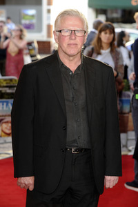 Filmpremiere 'Hampstead Park - Aussicht auf Liebe' in London