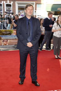 Filmpremiere 'Hampstead Park - Aussicht auf Liebe' in London