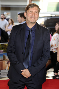 Filmpremiere 'Hampstead Park - Aussicht auf Liebe' in London