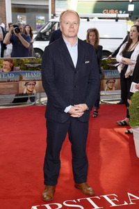 Filmpremiere 'Hampstead Park - Aussicht auf Liebe' in London
