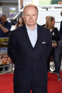 Filmpremiere 'Hampstead Park - Aussicht auf Liebe' in London