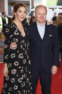 Filmpremiere 'Hampstead Park - Aussicht auf Liebe' in London