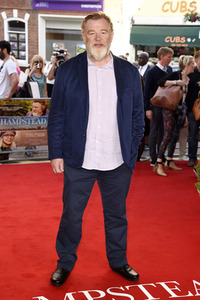 Filmpremiere 'Hampstead Park - Aussicht auf Liebe' in London