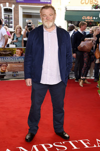 Filmpremiere 'Hampstead Park - Aussicht auf Liebe' in London