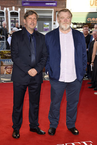 Filmpremiere 'Hampstead Park - Aussicht auf Liebe' in London