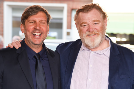 Filmpremiere 'Hampstead Park - Aussicht auf Liebe' in London