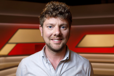 Talkshow 'Maischberger' in Köln
