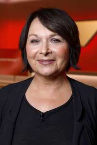 Talkshow 'Maischberger' in Köln