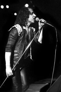 Konzert der Scorpions in London