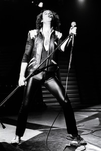 Konzert der Scorpions in London