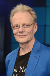 Talkshow 'Ich stelle mich' in Köln