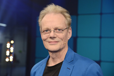 Talkshow 'Ich stelle mich' in Köln
