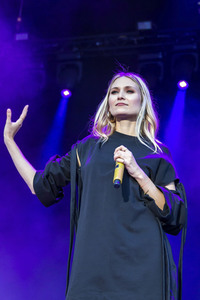 Konzert auf der IdeenExpo in Hannover