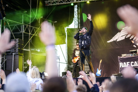 Love Music Festival 2017 in Magdeburg