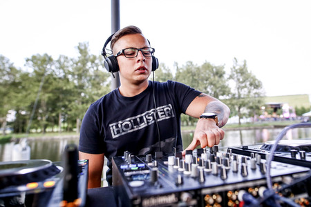 Love Music Festival 2017 in Magdeburg