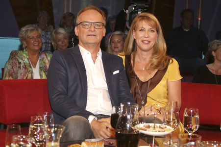 'NDR Talk Show' in Hamburg