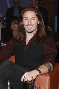 'NDR Talk Show' in Hamburg