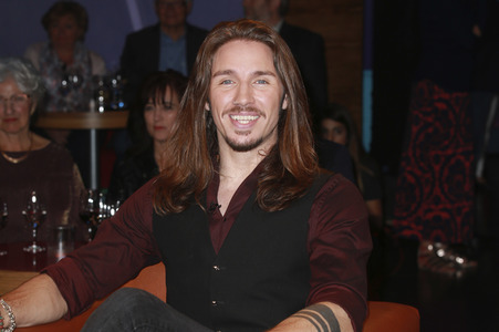 'NDR Talk Show' in Hamburg