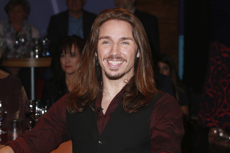 'NDR Talk Show' in Hamburg