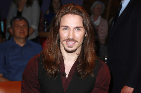 'NDR Talk Show' in Hamburg