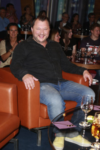 'NDR Talk Show' in Hamburg