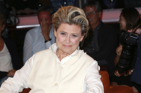 'NDR Talk Show' in Hamburg