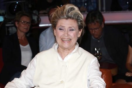 'NDR Talk Show' in Hamburg