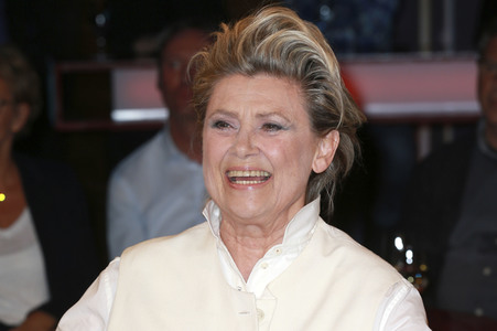 'NDR Talk Show' in Hamburg