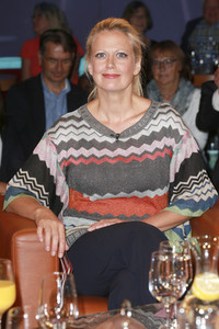 'NDR Talk Show' in Hamburg