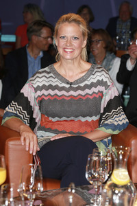 'NDR Talk Show' in Hamburg