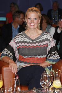 'NDR Talk Show' in Hamburg