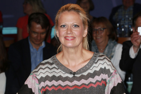 'NDR Talk Show' in Hamburg