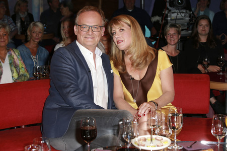 'NDR Talk Show' in Hamburg