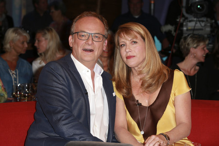 'NDR Talk Show' in Hamburg