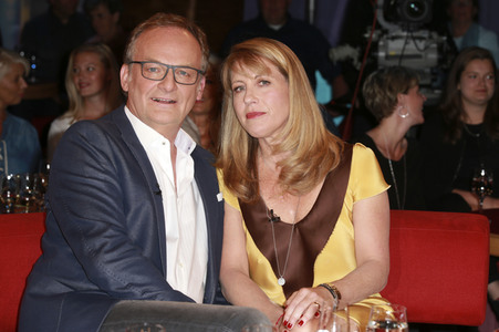 'NDR Talk Show' in Hamburg