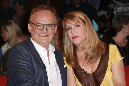 'NDR Talk Show' in Hamburg