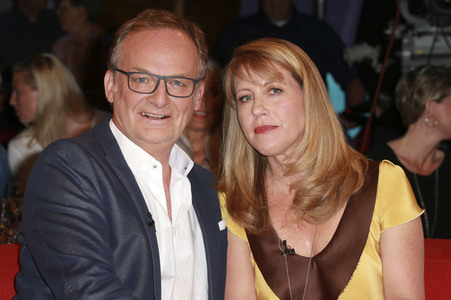 'NDR Talk Show' in Hamburg