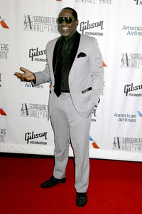 48. Songwriters Hall Of Fame Gala in New York