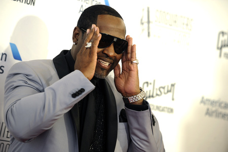 48. Songwriters Hall Of Fame Gala in New York