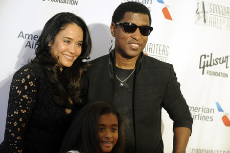 48. Songwriters Hall Of Fame Gala in New York