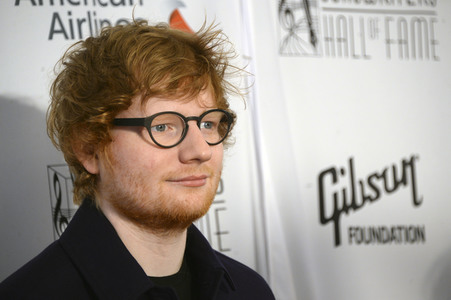 48. Songwriters Hall Of Fame Gala in New York