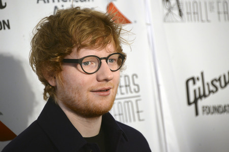 48. Songwriters Hall Of Fame Gala in New York