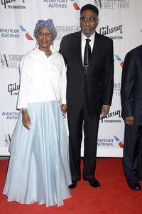 48. Songwriters Hall Of Fame Gala in New York