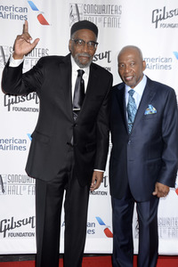 48. Songwriters Hall Of Fame Gala in New York