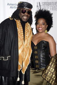48. Songwriters Hall Of Fame Gala in New York