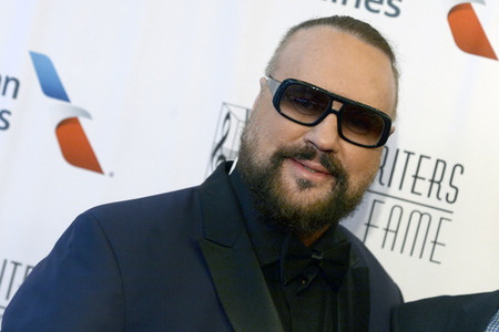 48. Songwriters Hall Of Fame Gala in New York