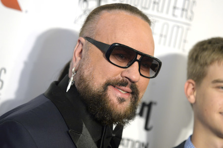 48. Songwriters Hall Of Fame Gala in New York