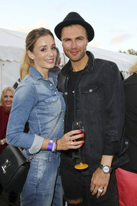 Sommerparty im Aspria Uhlenhorst in Hamburg