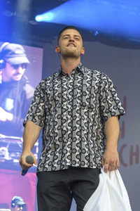 Konzert auf der IdeenExpo in Hannover